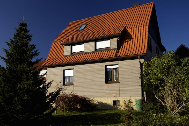 formplus | Haus Rassbach